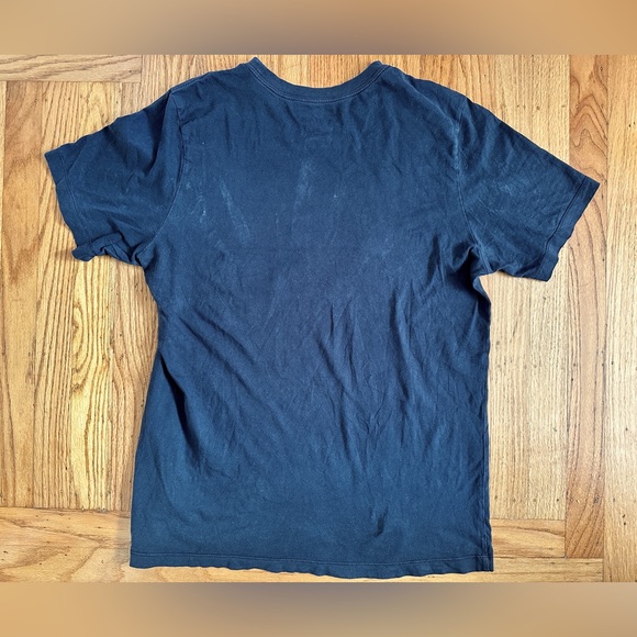 Air Jordan Jumpman ombre sunset t-shirt - Picture 6 of 6